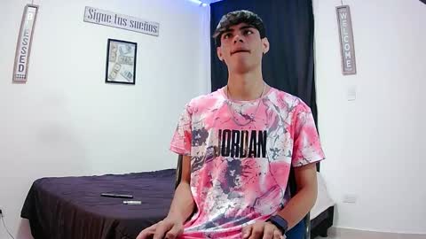 harry thomson online show from 11/03/25, 05:09