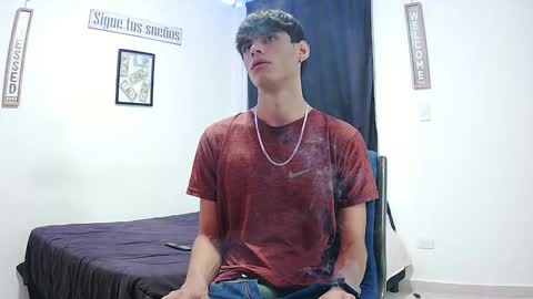 harry thomson online show from 11/10/25, 01:15