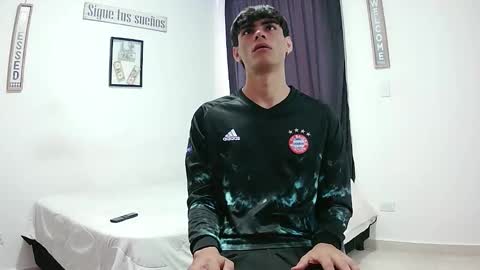 harry thomson online show from 02/07/26, 01:04