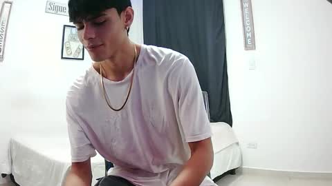 harry thomson online show from 02/11/26, 03:44