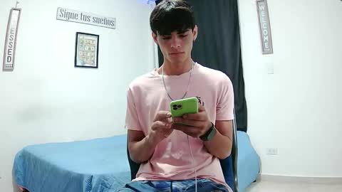 harry thomson online show from 03/22/26, 06:06