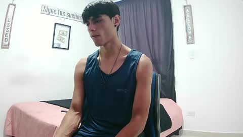 harry thomson online show from 04/23/26, 12:29