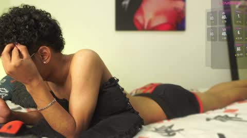 HARRY online show from 12/05/24, 04:44