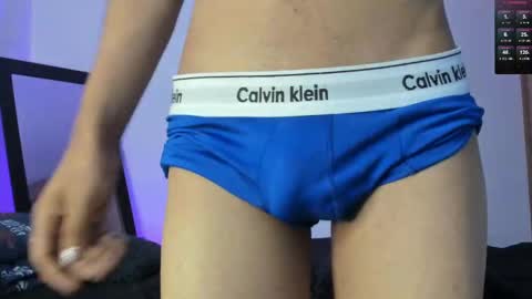 HARRY online show from 02/10/25, 05:09