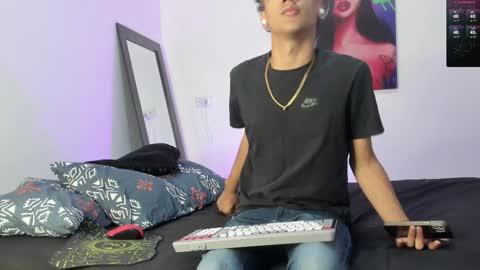 HARRY online show from 02/11/25, 01:20