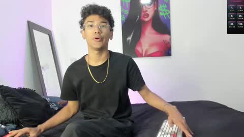 HARRY online show from 02/13/25, 01:48