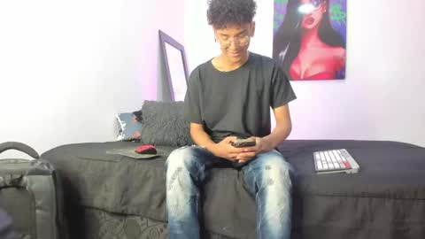 HARRY online show from 02/27/25, 01:17