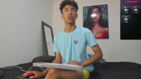 HARRY online show from 02/28/25, 06:20