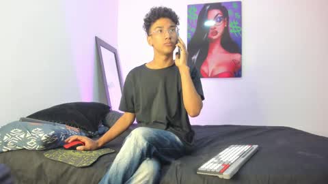 HARRY online show from 03/03/25, 01:20