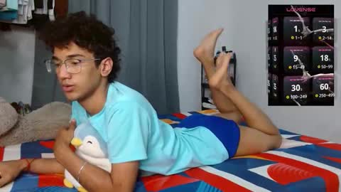 HARRY online show from 02/07/26, 12:03