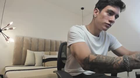 Harry Jones online show from 03/11/25, 06:08