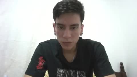 Harry Jones online show from 04/30/26, 03:46