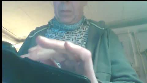hot n  nasty online show from 01/20/25, 04:01