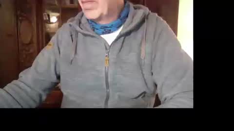 hot n  nasty online show from 04/26/26, 10:13