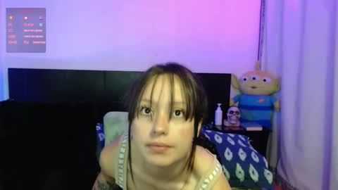Sofia  Damin online show from 11/12/25, 10:04