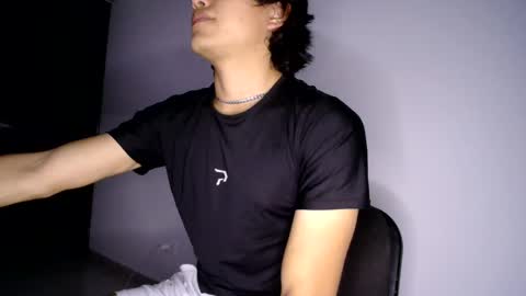 Haru online show from 12/14/24, 01:39