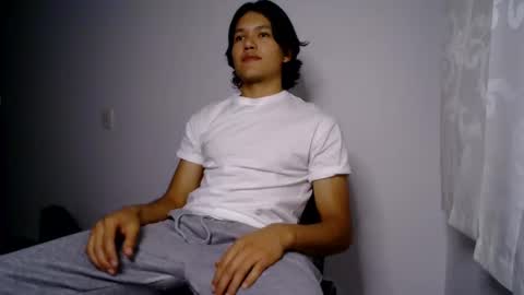 Haru online show from 12/16/24, 02:57