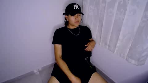 Haru online show from 12/19/24, 03:40