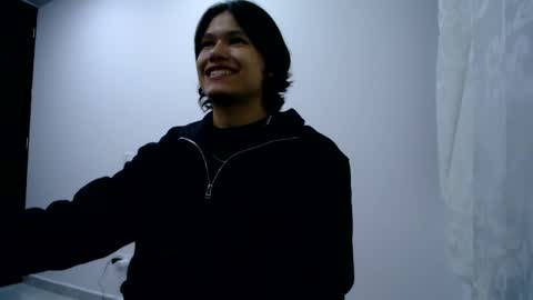 Haru online show from 01/01/25, 01:47