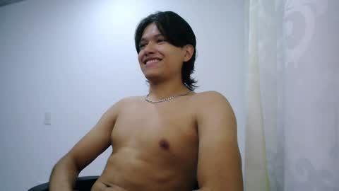 Haru online show from 02/01/25, 01:44