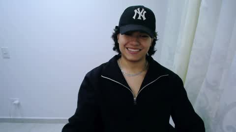 Haru online show from 02/07/25, 04:27