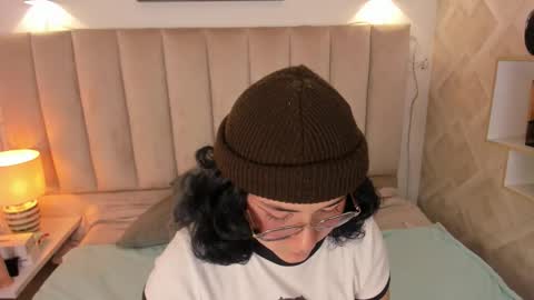 Haru Bonny online show from 01/07/26, 07:27