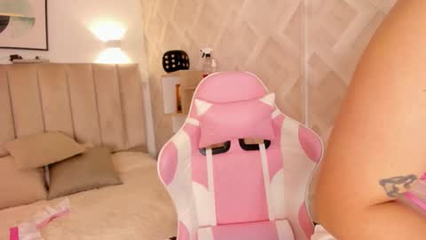 Haru Bonny online show from 02/17/26, 08:26