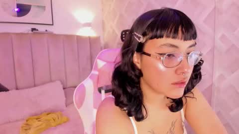 Haru Bonny online show from 02/26/26, 08:19