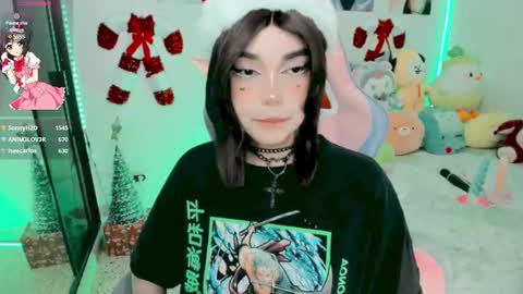 Snapshot of haru_lee chatting on 12/16/24, 08:31 Haru online show from 12/16/24, 08:31