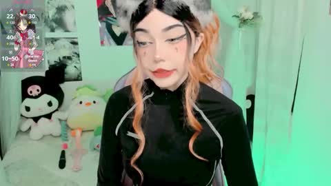 Snapshot of haru_lee chatting on 02/03/26, 02:32 Haru online show from 02/03/26, 02:32