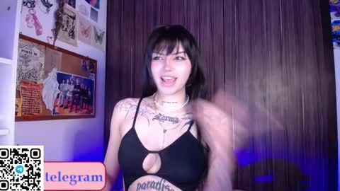 harukitty online show from 09/29/25, 11:53