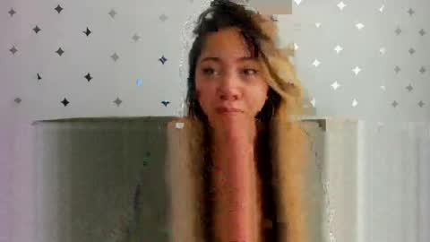 Sophia Blossom online show from 04/24/26, 07:05