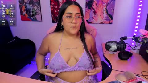 Snapshot of haruu2 chatting on 01/07/25, 09:35 karen  online show from 01/07/25, 09:35