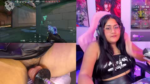 Snapshot of haruu2 chatting on 01/14/25, 06:49 karen  online show from 01/14/25, 06:49