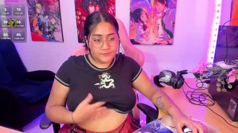 Snapshot of haruu2 chatting on 01/15/25, 02:24 karen  online show from 01/15/25, 02:24