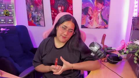 Snapshot of haruu2 chatting on 01/19/25, 08:51 karen  online show from 01/19/25, 08:51