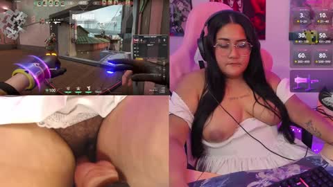 Snapshot of haruu2 chatting on 01/29/25, 03:47 karen  online show from 01/29/25, 03:47