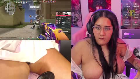 Snapshot of haruu2 chatting on 01/29/25, 06:50 karen  online show from 01/29/25, 06:50