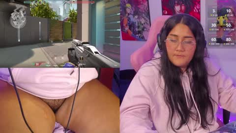 Snapshot of haruu2 chatting on 02/01/25, 02:05 karen  online show from 02/01/25, 02:05