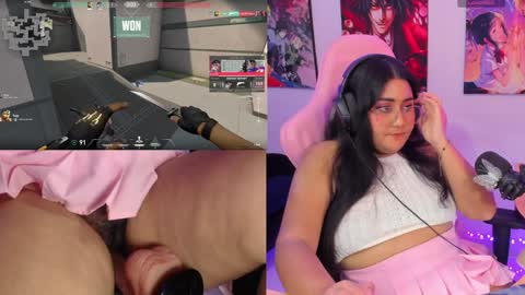 Snapshot of haruu2 chatting on 02/08/25, 09:46 karen  online show from 02/08/25, 09:46