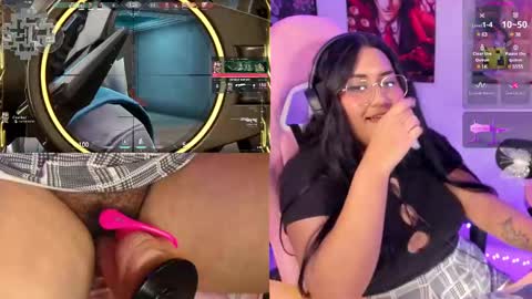 Snapshot of haruu2 chatting on 02/13/25, 12:24 karen  online show from 02/13/25, 12:24