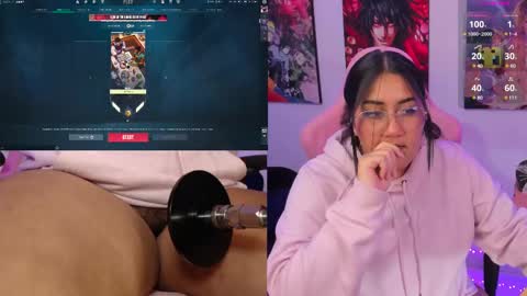 Snapshot of haruu2 chatting on 02/13/25, 06:27 karen  online show from 02/13/25, 06:27