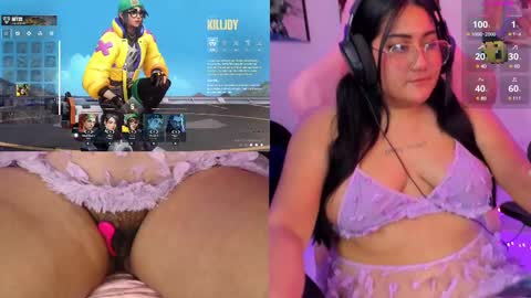 Snapshot of haruu2 chatting on 02/14/25, 04:09 karen  online show from 02/14/25, 04:09