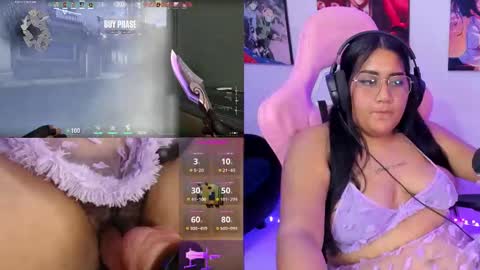 Snapshot of haruu2 chatting on 02/14/25, 10:14 karen  online show from 02/14/25, 10:14