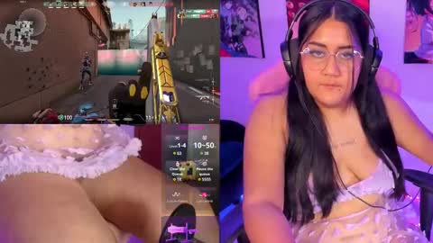 Snapshot of haruu2 chatting on 02/15/25, 01:21 karen  online show from 02/15/25, 01:21