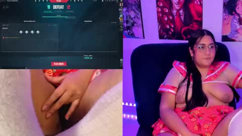 Snapshot of haruu2 chatting on 02/16/25, 01:25 karen  online show from 02/16/25, 01:25