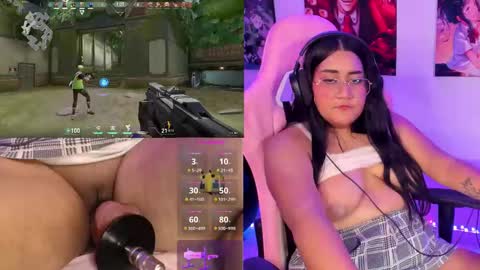 Snapshot of haruu2 chatting on 02/21/25, 12:27 karen  online show from 02/21/25, 12:27