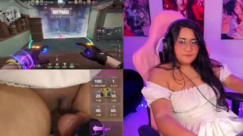 Snapshot of haruu2 chatting on 02/21/25, 08:27 karen  online show from 02/21/25, 08:27