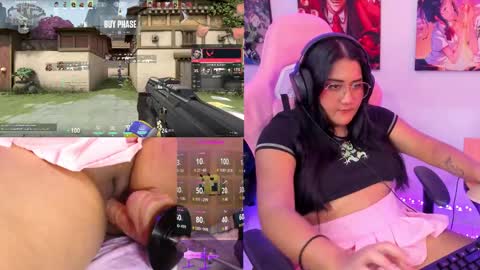 Snapshot of haruu2 chatting on 02/23/25, 08:11 karen  online show from 02/23/25, 08:11