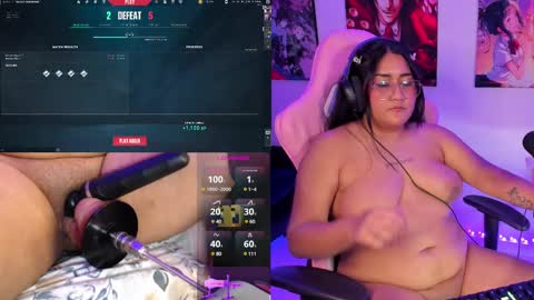 Snapshot of haruu2 chatting on 03/03/25, 12:37 karen  online show from 03/03/25, 12:37